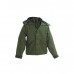 Куртка Harkila Pro hunter short lake green