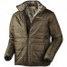 Куртка Harkila Arvik двухсторонняя optifade green