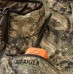 Куртка Harkila Arvik двухсторонняя optifade green