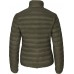 Куртка Seeland Hawker quilt women pine green