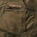 Брюки Harkila Herlet tech willow green