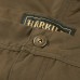 Брюки Harkila Alvis willow green