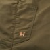 Брюки Harkila Alvis willow green