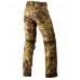 Брюки Harkila Lynx forest green