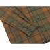 Рубашка Harkila Metso acrive shirt spice check р.L