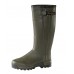 Сапоги Seeland Estate 18 5mm side-zip dark green
