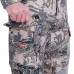 Брюки Sitka Stormfront pant optifade open country