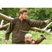 Куртка Seeland Lussac fleece green