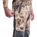 Полукомбинезон Sitka Pantanal bip Optifade waterfowl