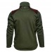 Куртка Seeland Dyna knit fleece forest green р.L