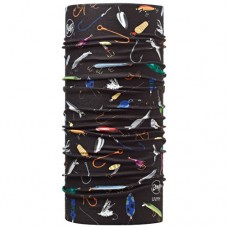 Бандана Buff High UV protection retro fishing