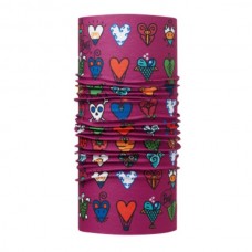 Бандана Buff Kukuxumusu original taupa purple