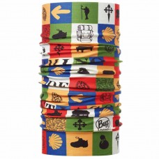 Бандана Buff Merchandise collection UV high santiago