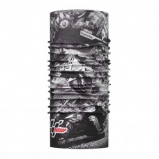 Бандана Buff Moto GP original winner black