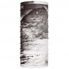 Бандана Buff Mountain collection original jungfrajoch grey