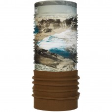 Бандана Buff Mountain collection polar dolomiti sand