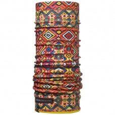 Бандана Buff National geographic burmaki multi yellow