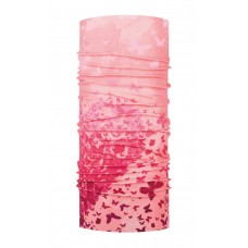 Бандана Buff Original butterfly pink