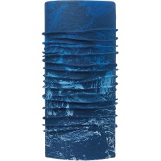 Бандана Buff Original mountain bits blue
