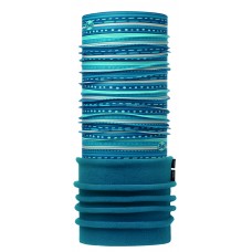 Бандана Buff Polar child frill turquoise ocean