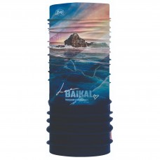 Бандана Buff Polar lake baikal night blue