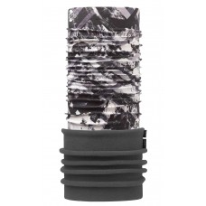 Бандана Buff Polar mountain top grey