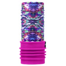 Бандана Buff Polar star flake multi