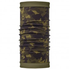 Бандана Buff Reversible polar hunter military