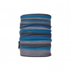 Бандана Buff Reversible polar neckwarmer slide blue