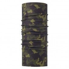 Бандана Buff Thermonet hunter military