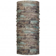Бандана Buff UV Insect shield zinc taupe brown