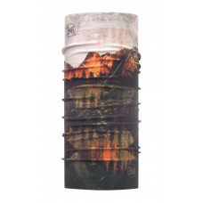 Бандана Buff UV Prrotection lake reflex multi