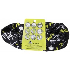 Бандана Camp Multipurpose band black