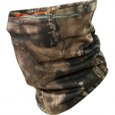 Бандана Harkila Moose hunter reversible mossy oak break-Up country orange blaze