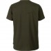 Футболка Seeland Flint grizzly brown