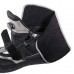 Заброды Shimano Limited Pro AS122K черные