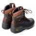 Ботинки Harkila Mountain hunt GTX 8 dark brown