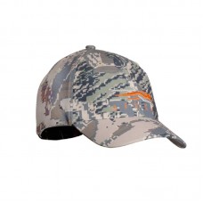 Бейсболка Sitka Cap youth optifade open country