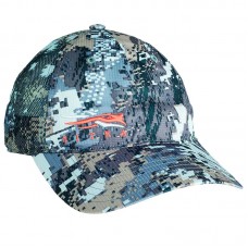 Бейсболка Sitka ESW optifade elevated II р. OSFA