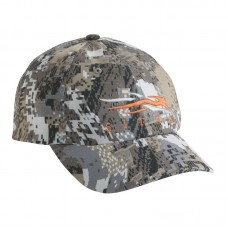 Бейсболка Sitka optifade elevated II