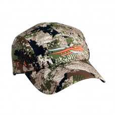 Бейсболка Sitka Stormfront GTX optifade subalpine