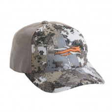 Бейсболка Sitka Stretch Fit Cap optifade elevated