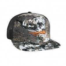 Бейсболка Sitka Trucker optifade elevated р.OSFA