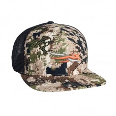 Бейсболка Sitka Trucker optifade subalpine
