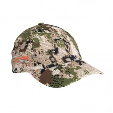 Бейсболка Sitka W/Side logo optifade subalpine