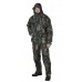 Комплект JahtiJakt Set Air-tex 2 камуфляж