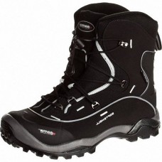 Ботинки Baffin Snosport черные