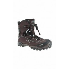 Ботинки Baffin Snosport chocolate