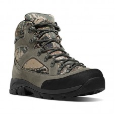 Ботинки Danner Gila 6" optifade open country