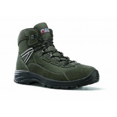 Ботинки Garsport Kamikadze Mid зеленый